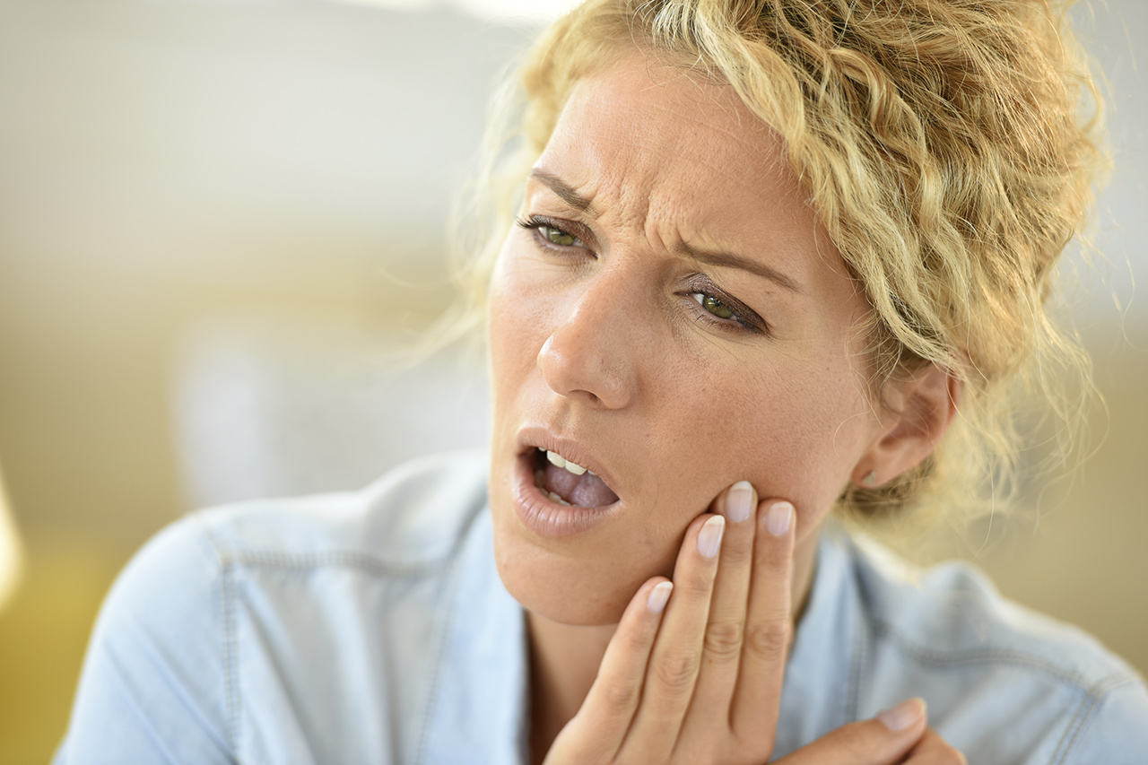 Temporomandibulaire Disfunctie: een krakende mond vol