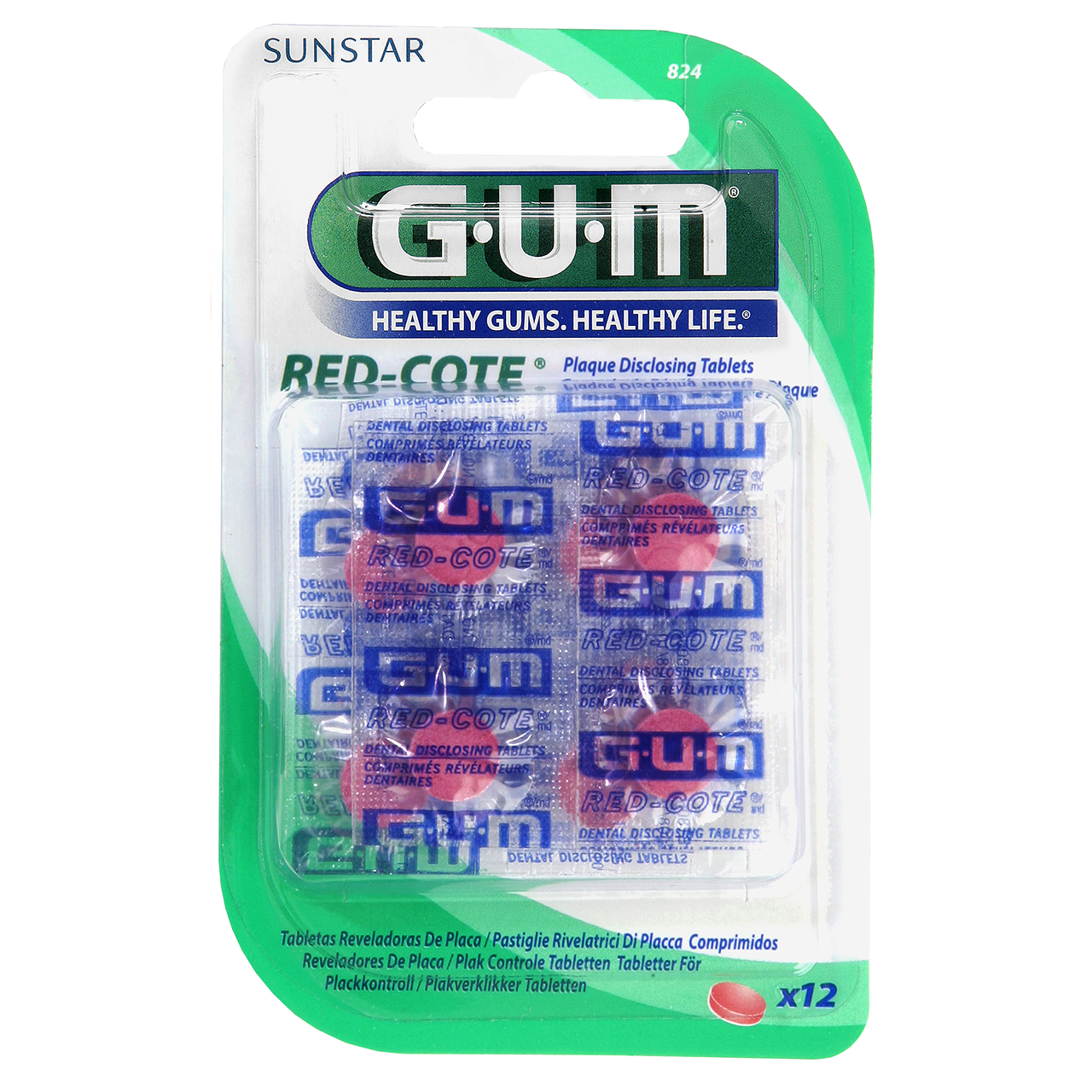 P824-GUM-Red-Cote-Blister
