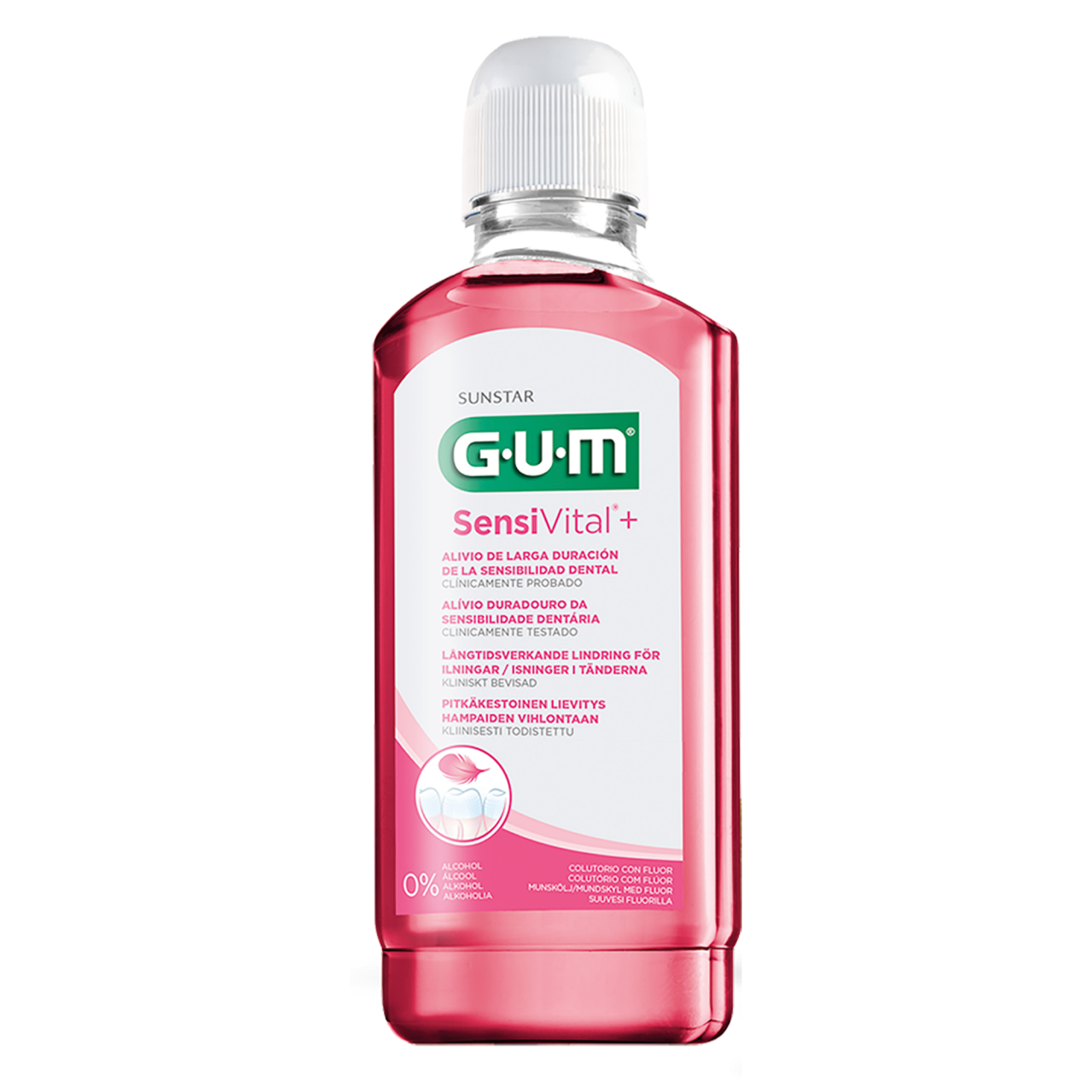 P6081-ES-PT-SE-DA-FI-GUM-SensiVital-Mouthrinse-500ml-Bottle
